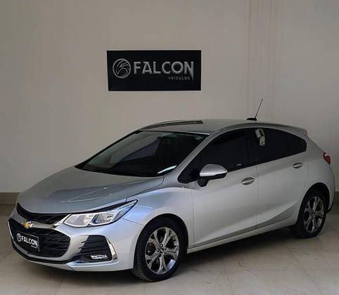 CHEVROLET CRUZE 1.4 TURBO SPORT6 LT 16V FLEX 4P AUTOMÁTICO